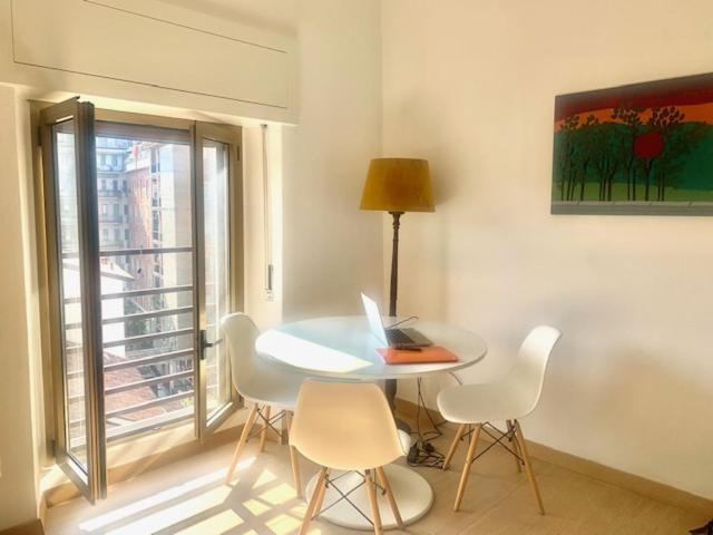 Apartment Luditilla - Trendy & Locations - Corso Di Porta Romana Milan