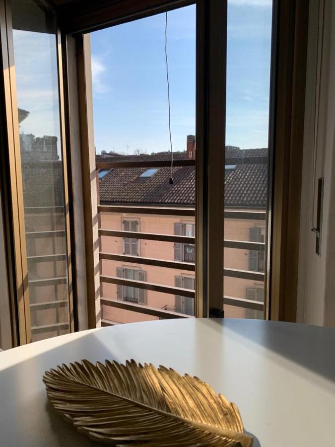 Luditilla - Trendy & Locations - Corso Di Porta Romana Milan