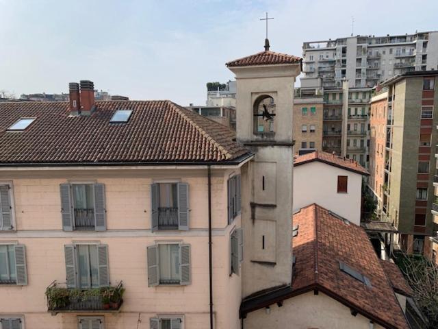 Luditilla - Trendy & Locations - Corso Di Porta Romana Milan