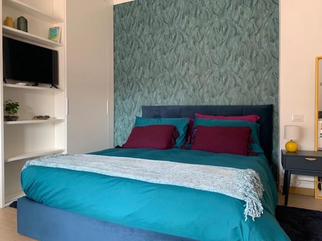 Apartment Luditilla - Trendy & Locations - Corso Di Porta Romana Milan