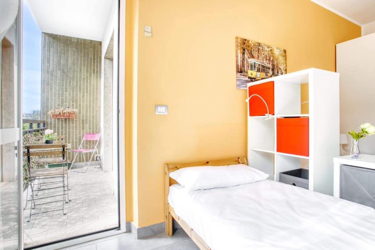 Joivy Cosy Flat Near Mirabello Apartment