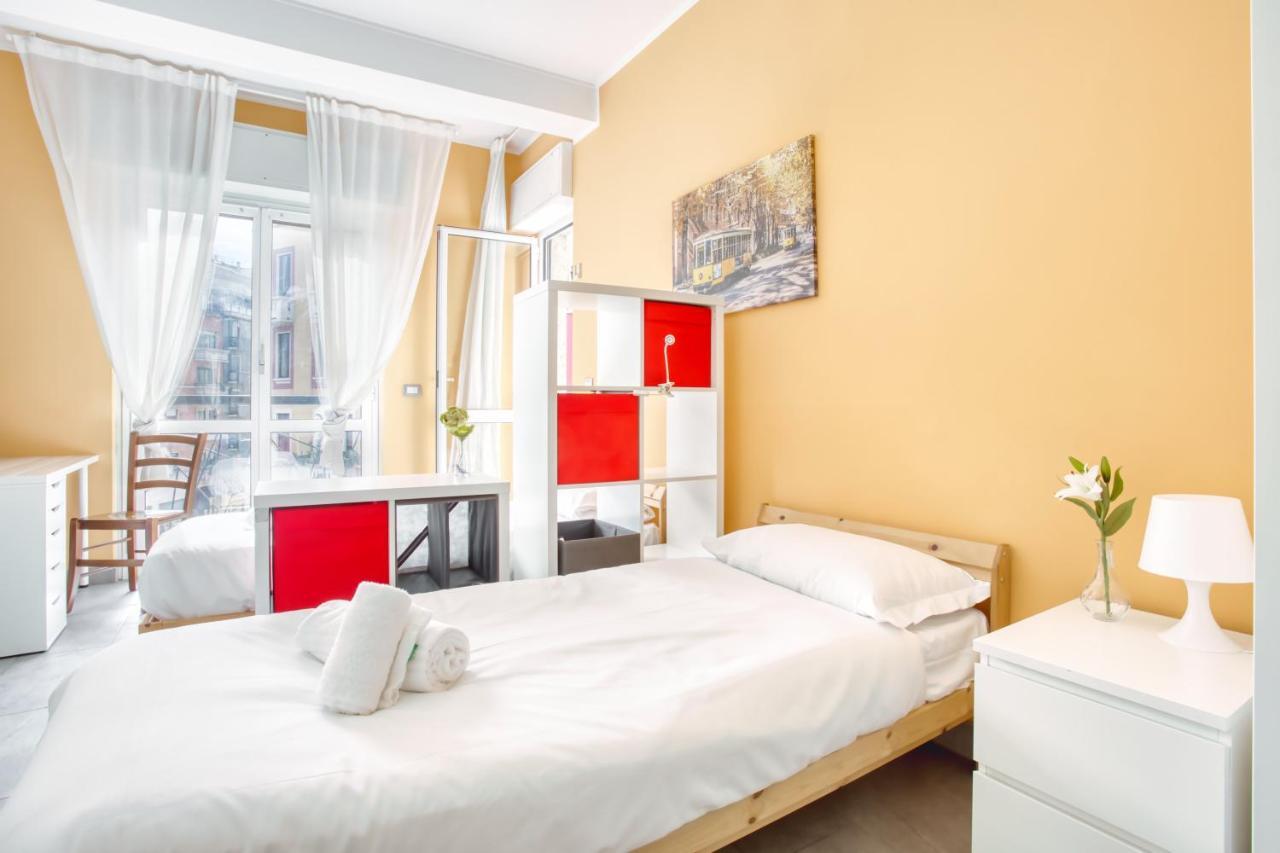Joivy Cosy Flat Near Mirabello Apartment