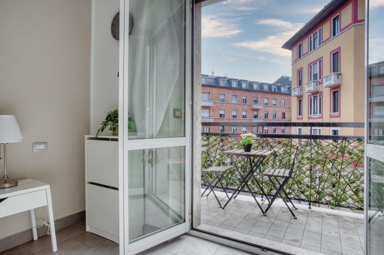 Joivy Cosy Flat Near Mirabello * Milan