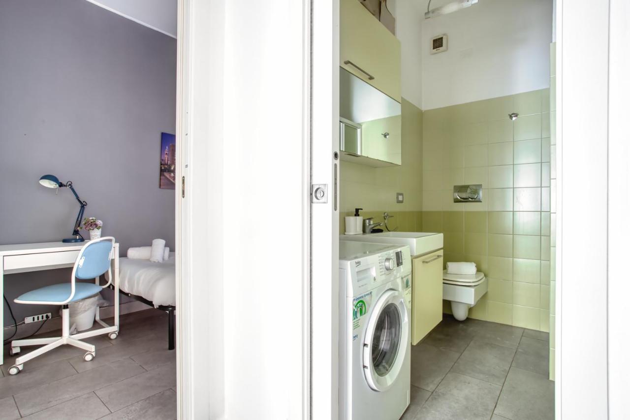 Joivy Cosy Flat Near Mirabello Apartment *