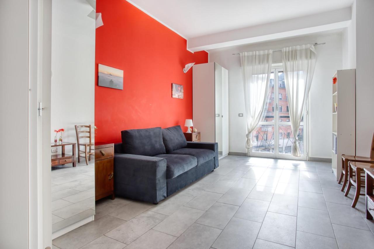 Joivy Cosy Flat Near Mirabello Apartment Milan