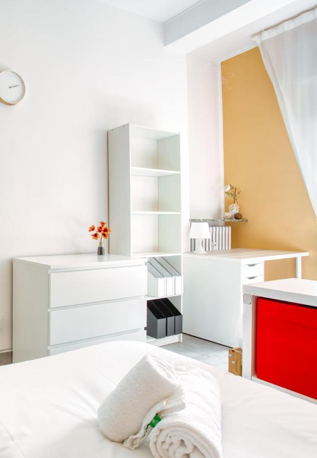 Apartment Joivy Cosy Flat Near Mirabello *