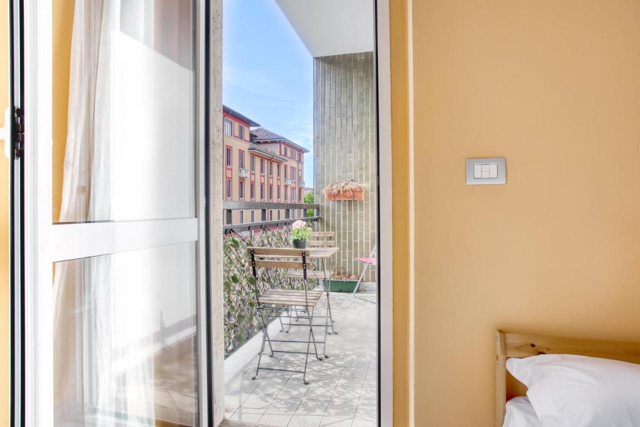 Joivy Cosy Flat Near Mirabello * Milan