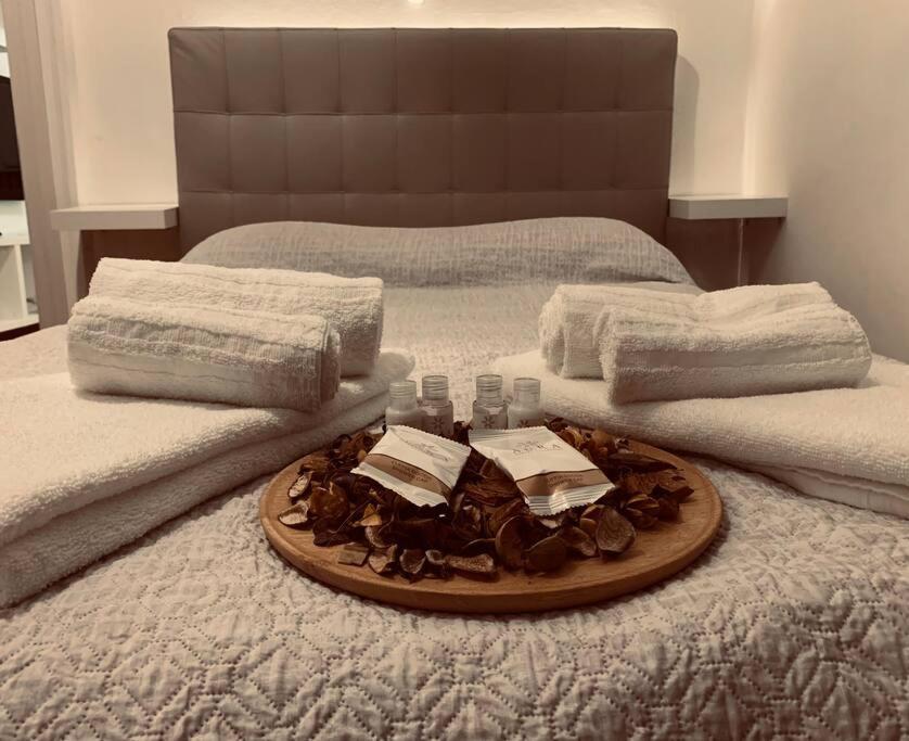 Centrale Indipendente Bilivello Apartment Milan