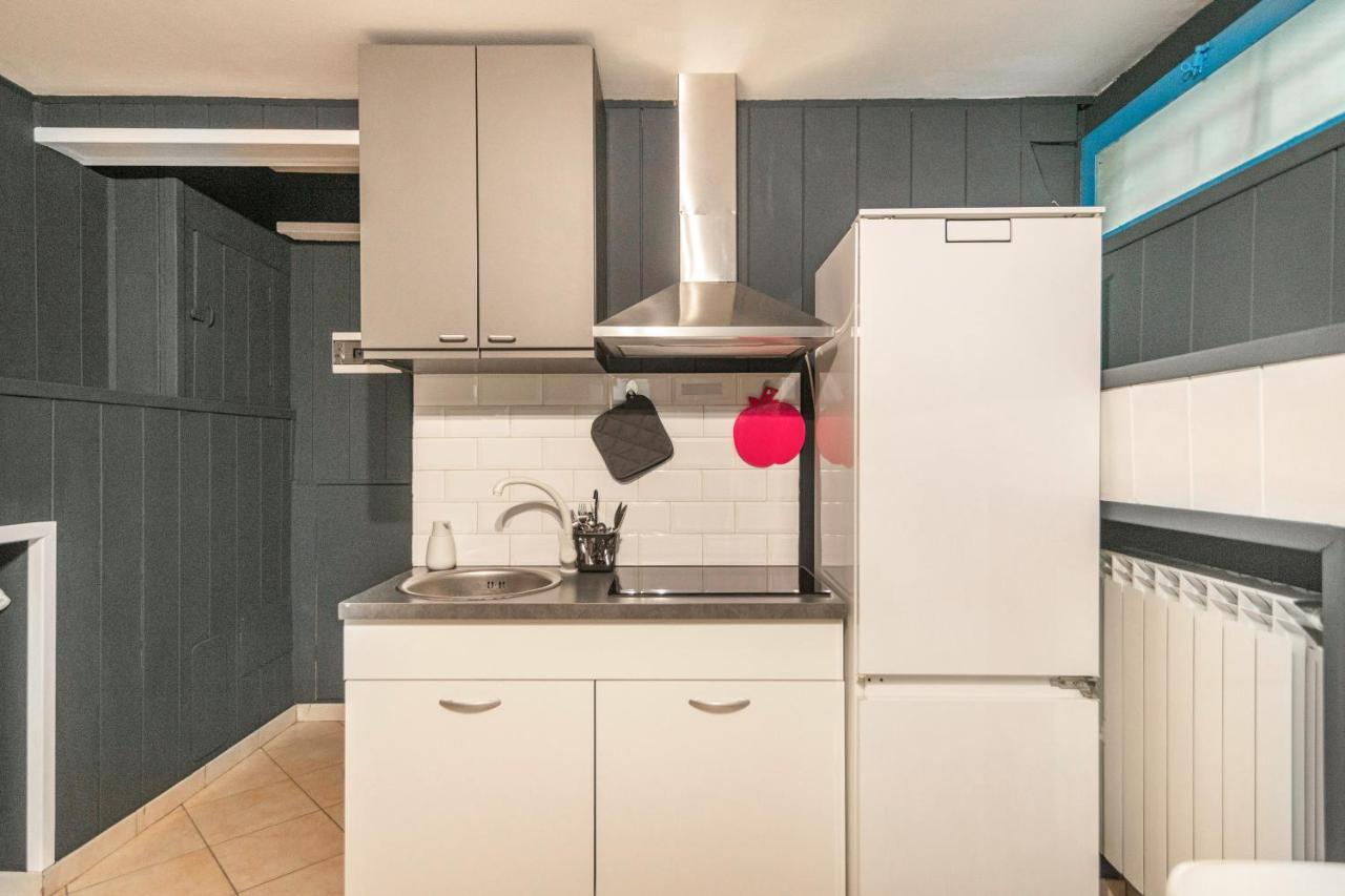 Centrale Indipendente Bilivello Apartamento Milão