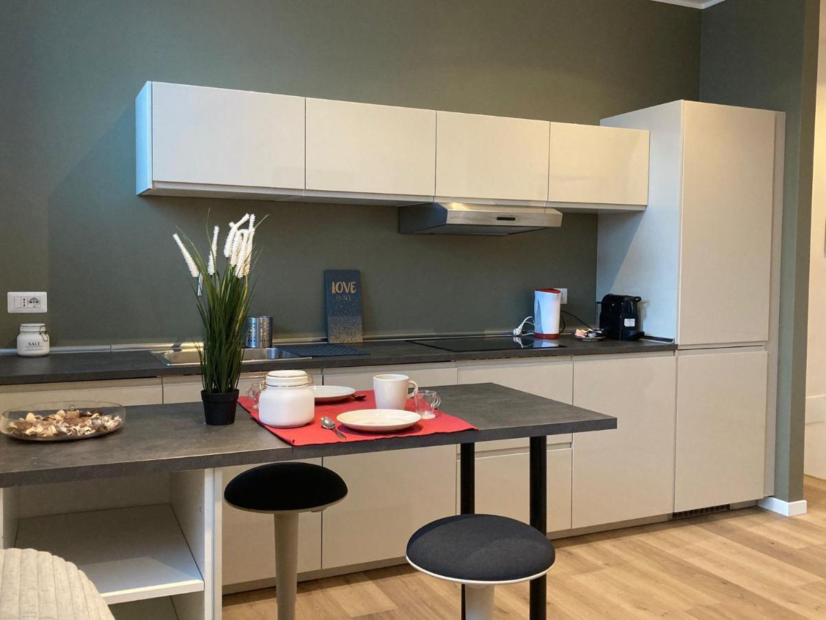 Apartment Fiera City Life 2 Top Milan