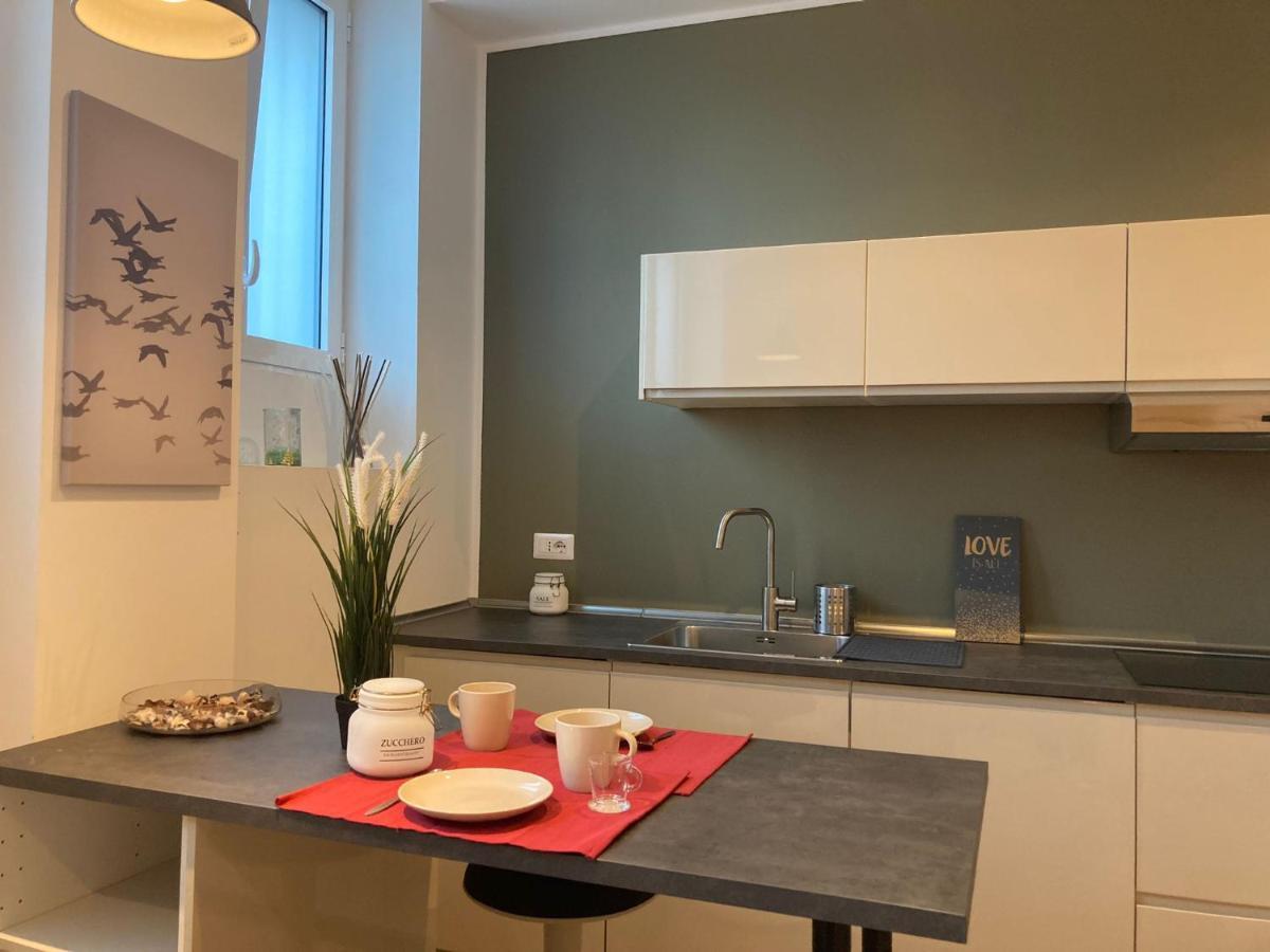 Apartment Fiera City Life 2 Top Milan