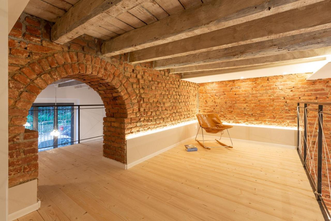Appartamento Casa Da Nolo