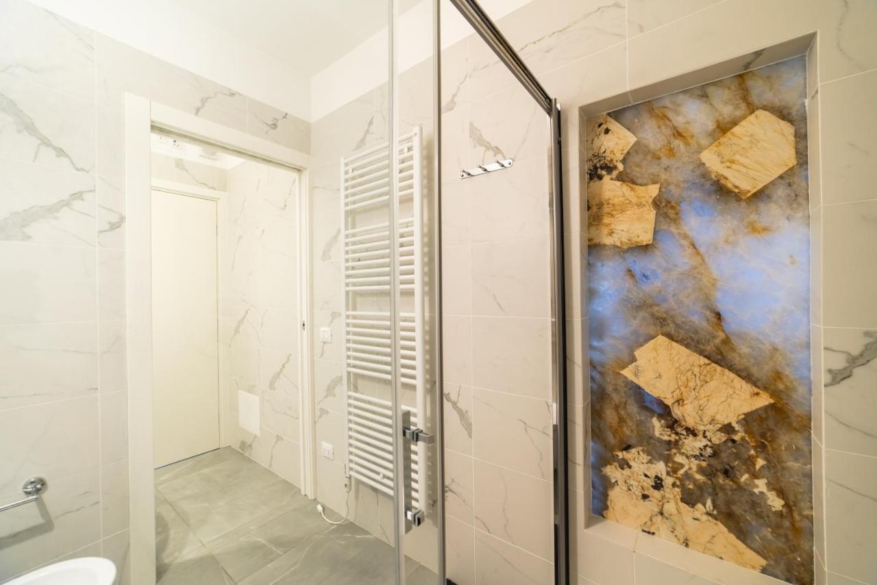 Apartment Moderno Bilocale 64mq Con Parcheggio E Palestra Milan