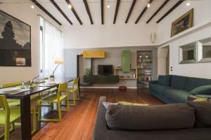 Hotel Buenos Aires Milan