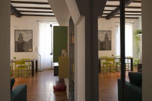 Buenos Aires Hotel Milan