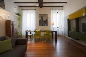 Hotel Buenos Aires Milan