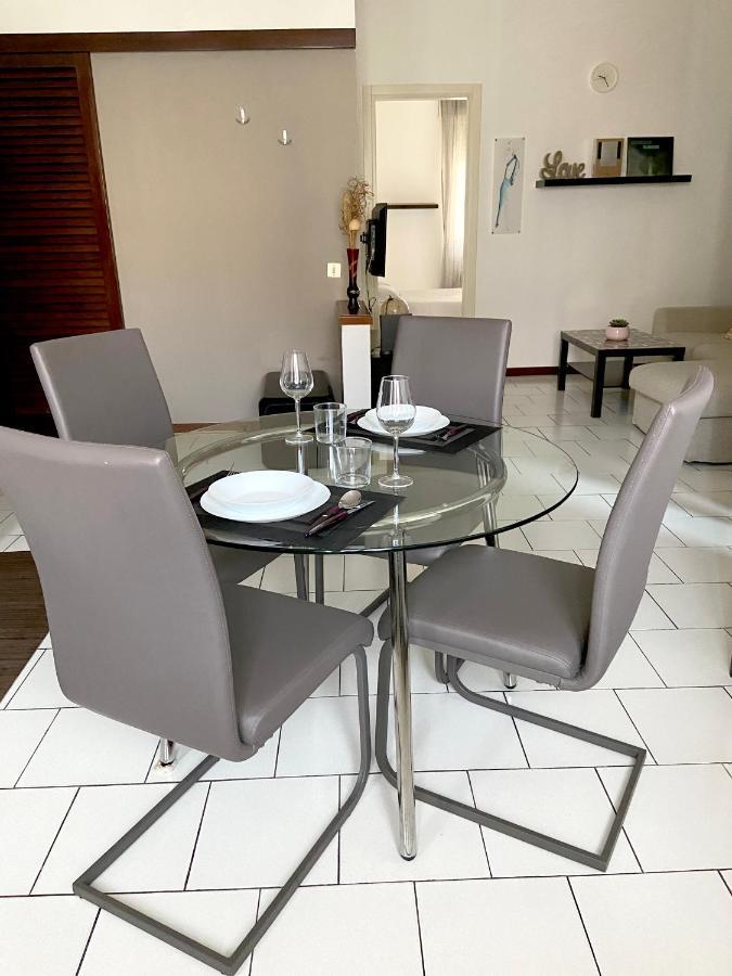 G&g House -bilocale Vicino M5 Istria E M3 Maciachini Appartamento