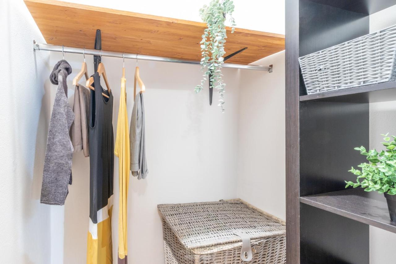 Ascanio Apartment, In The Heart Of Nightlife Milan