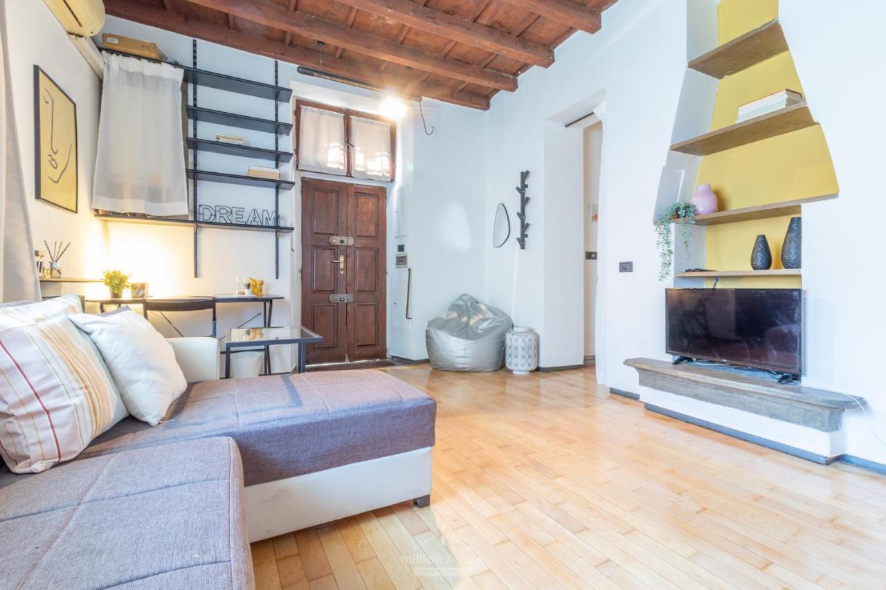 Ascanio Apartment, In The Heart Of Nightlife Apartment Milan