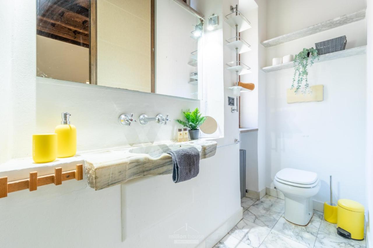 Ascanio Apartment, In The Heart Of Nightlife Milan
