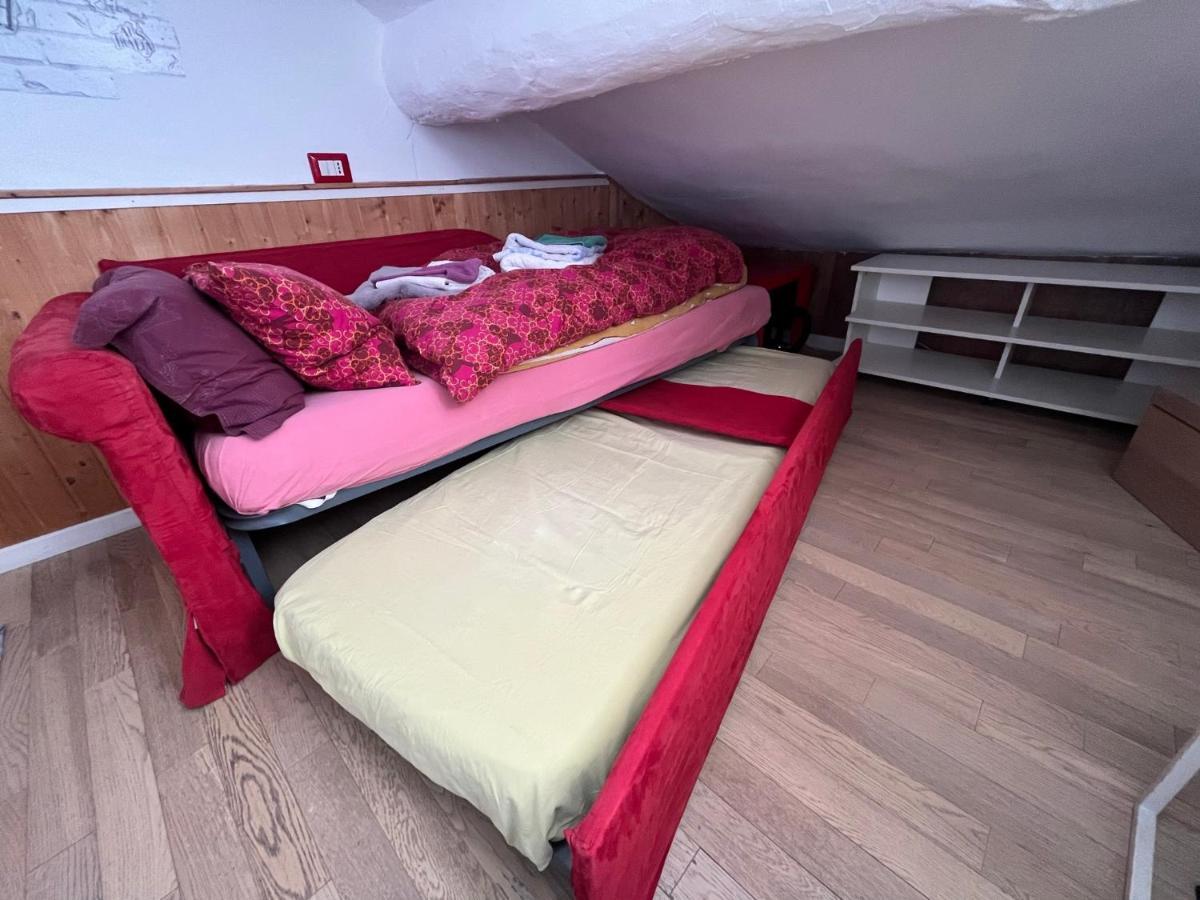 Apartment A.c.& G.o. Milan