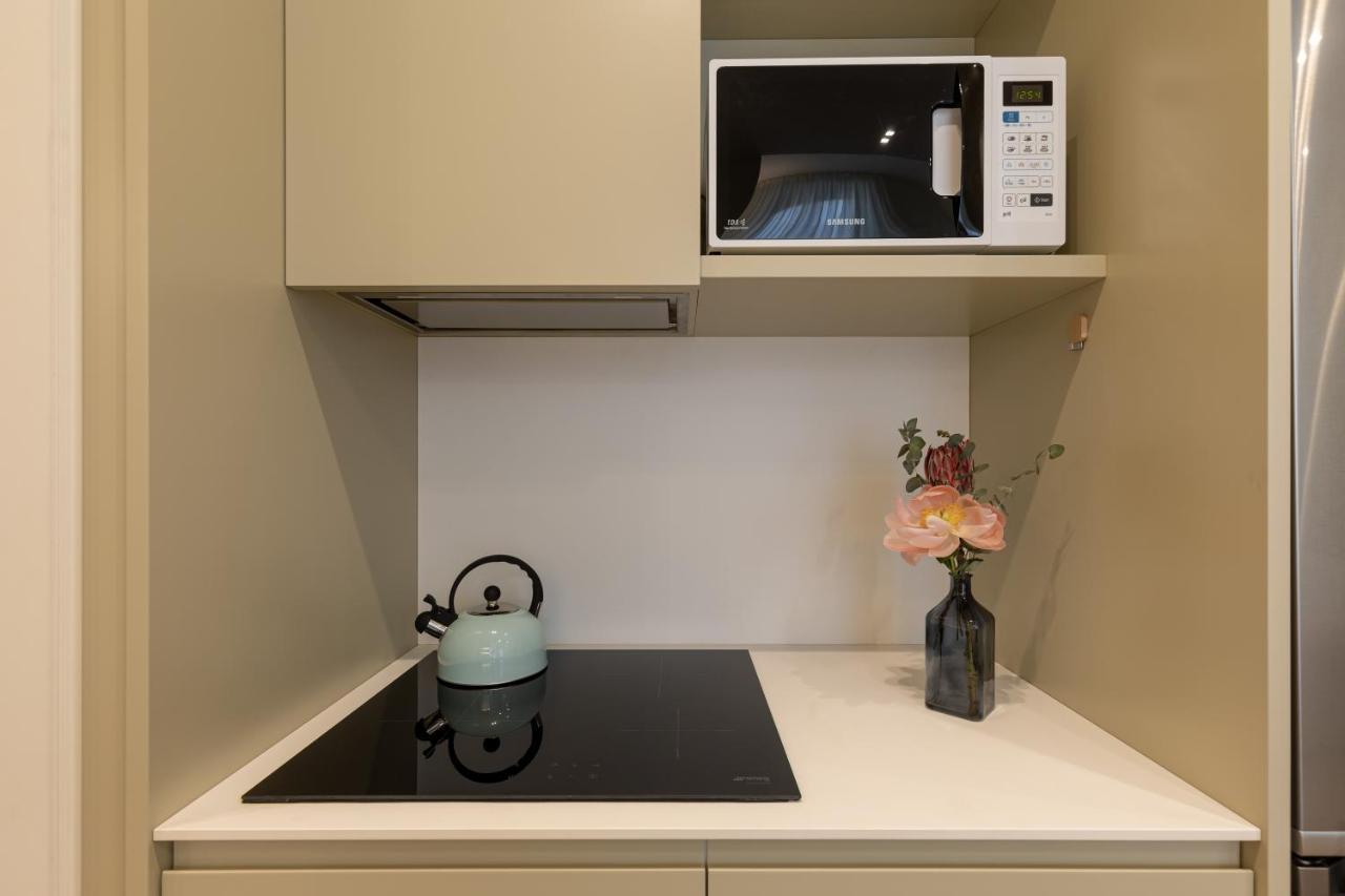 Apartamento Beplace In De Angeli *