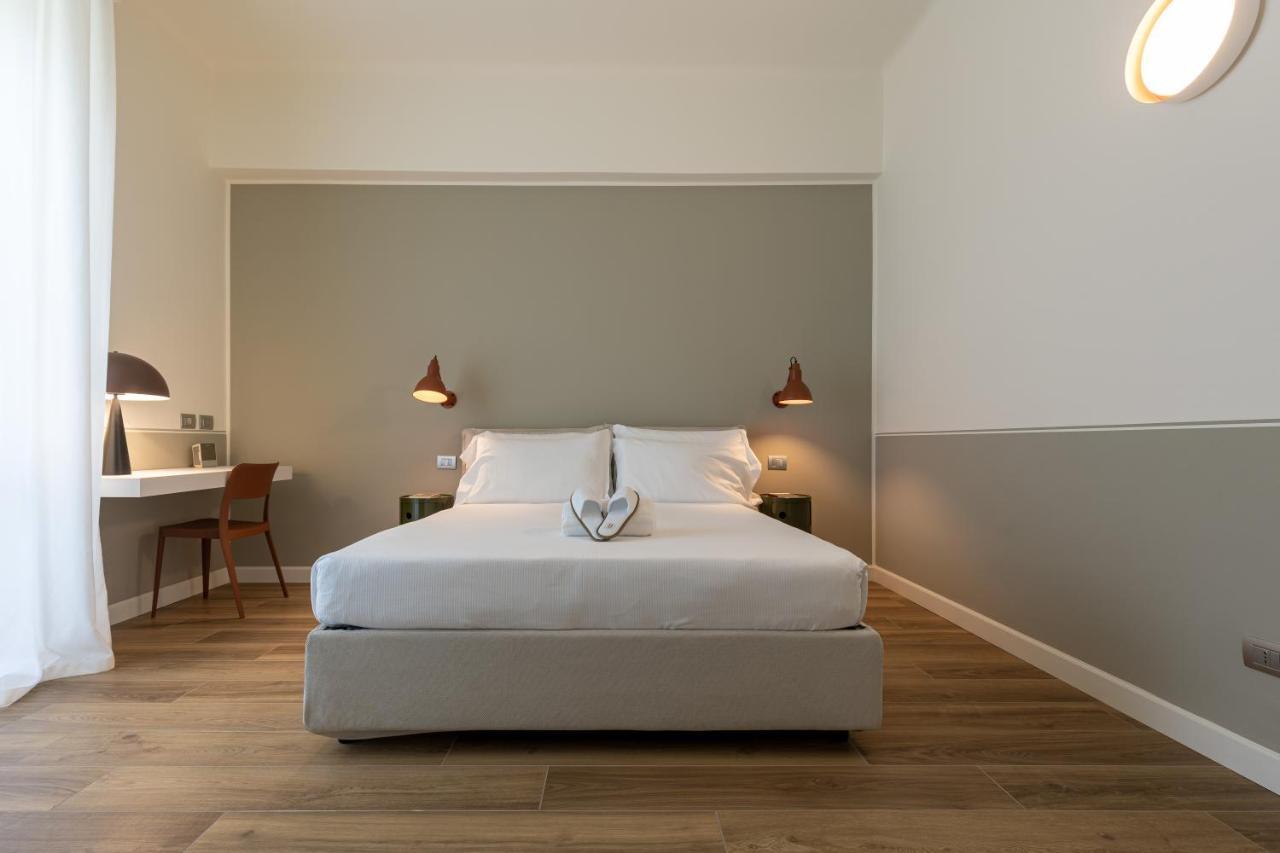 Beplace In De Angeli Apartamento