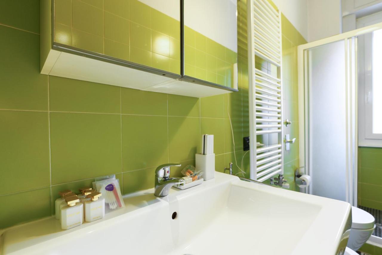 Prestige Boutique Homes -piazzale Loreto Apartamento
