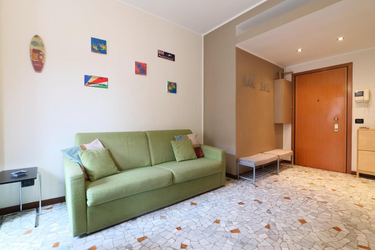 Apartamento Prestige Boutique Homes -piazzale Loreto *