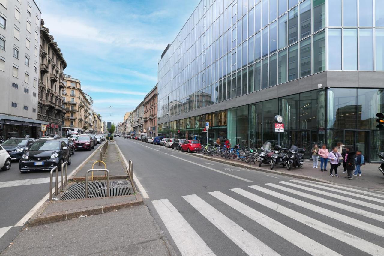 Apartamento Prestige Boutique Homes -piazzale Loreto *