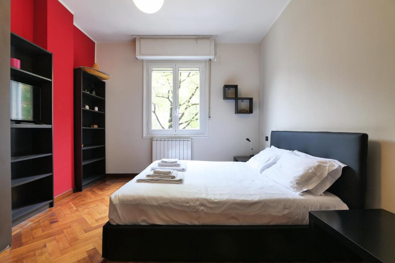 Prestige Boutique Homes -piazzale Loreto Apartamento *