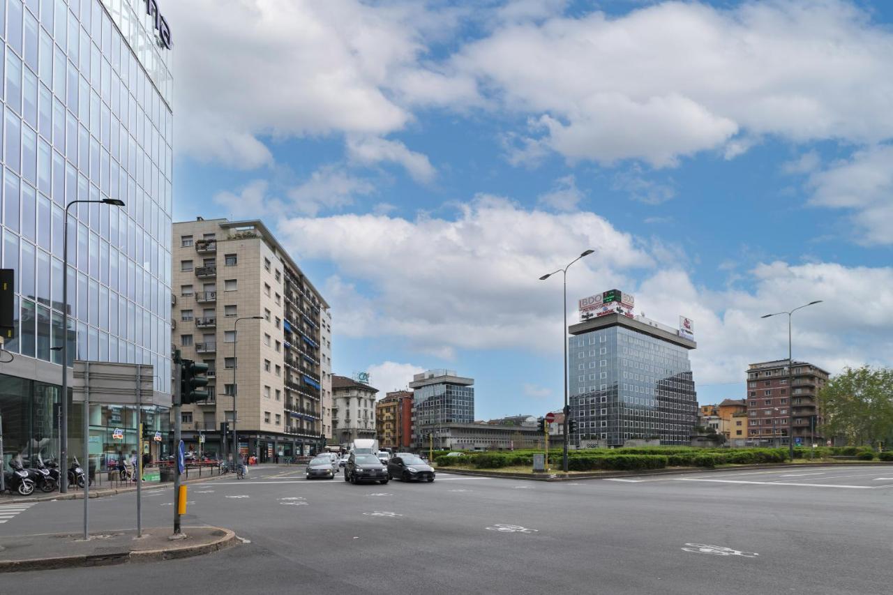 Apartamento Prestige Boutique Homes -piazzale Loreto *