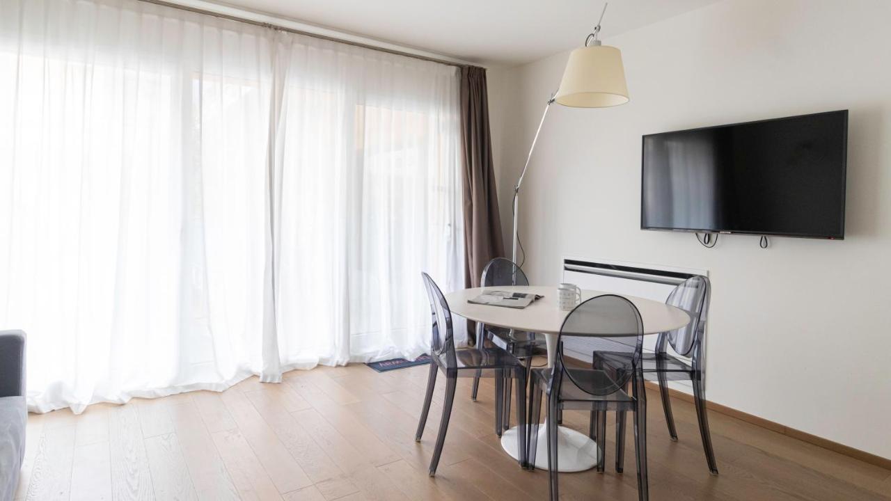 Appartamento Italianway - Corso 11