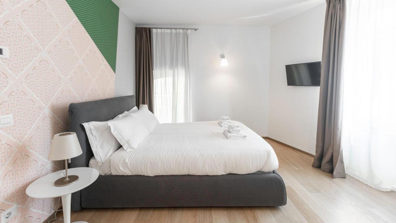 Italianway - Corso 11 Appartamento Milano
