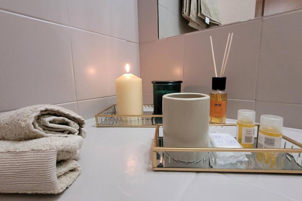 Navigli-centro Stylish In Design District * Milano
