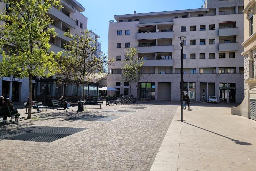 Navigli-centro Stylish In Design District Milano