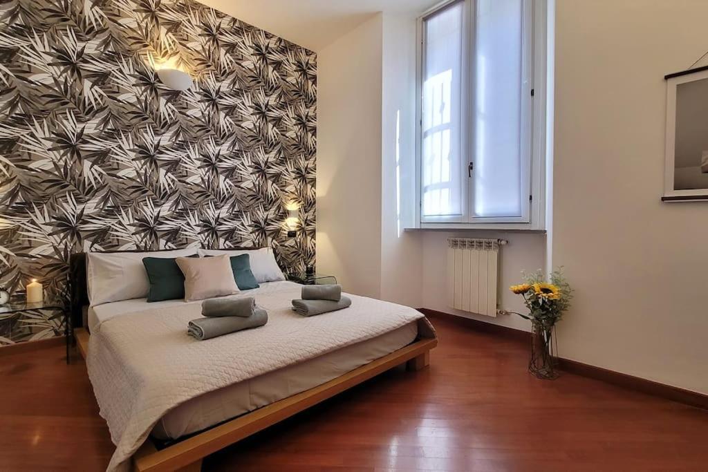 Appartamento Navigli-centro Stylish In Design District *