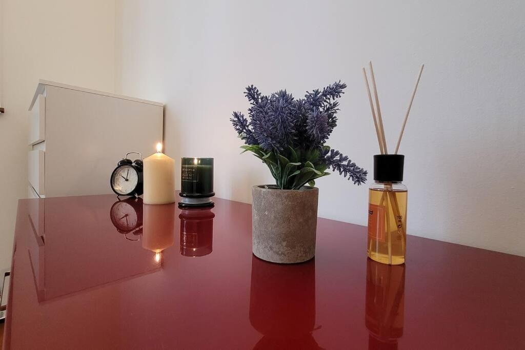 Appartamento Navigli-centro Stylish In Design District