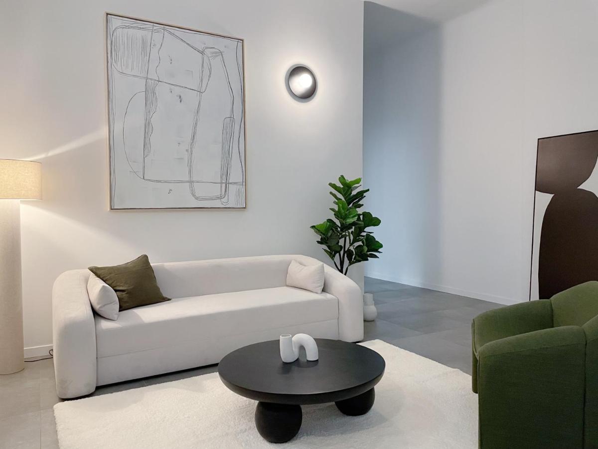 Casa Unica - Spacious & Contemporary - Bullona I Apartamento *
