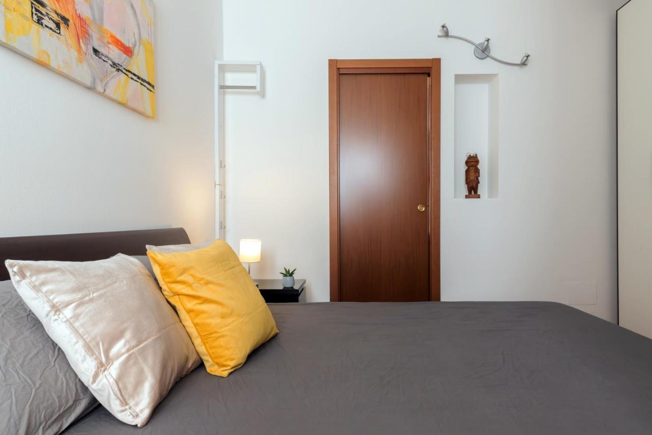 Terrace At 20 Minutes From Duomo - Homeunity Apartamento *
