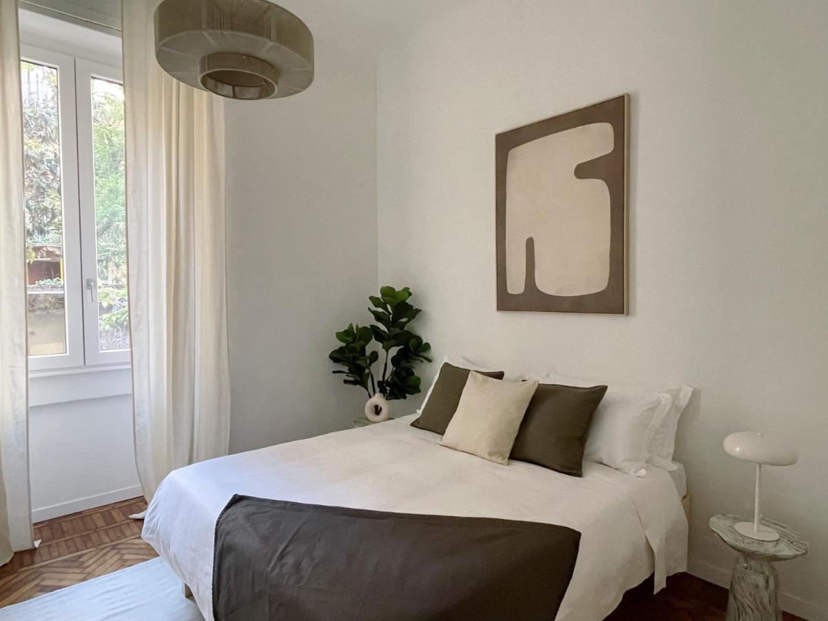 Apartamento Casa Unica - Spacious & Contemporary - Bullona I