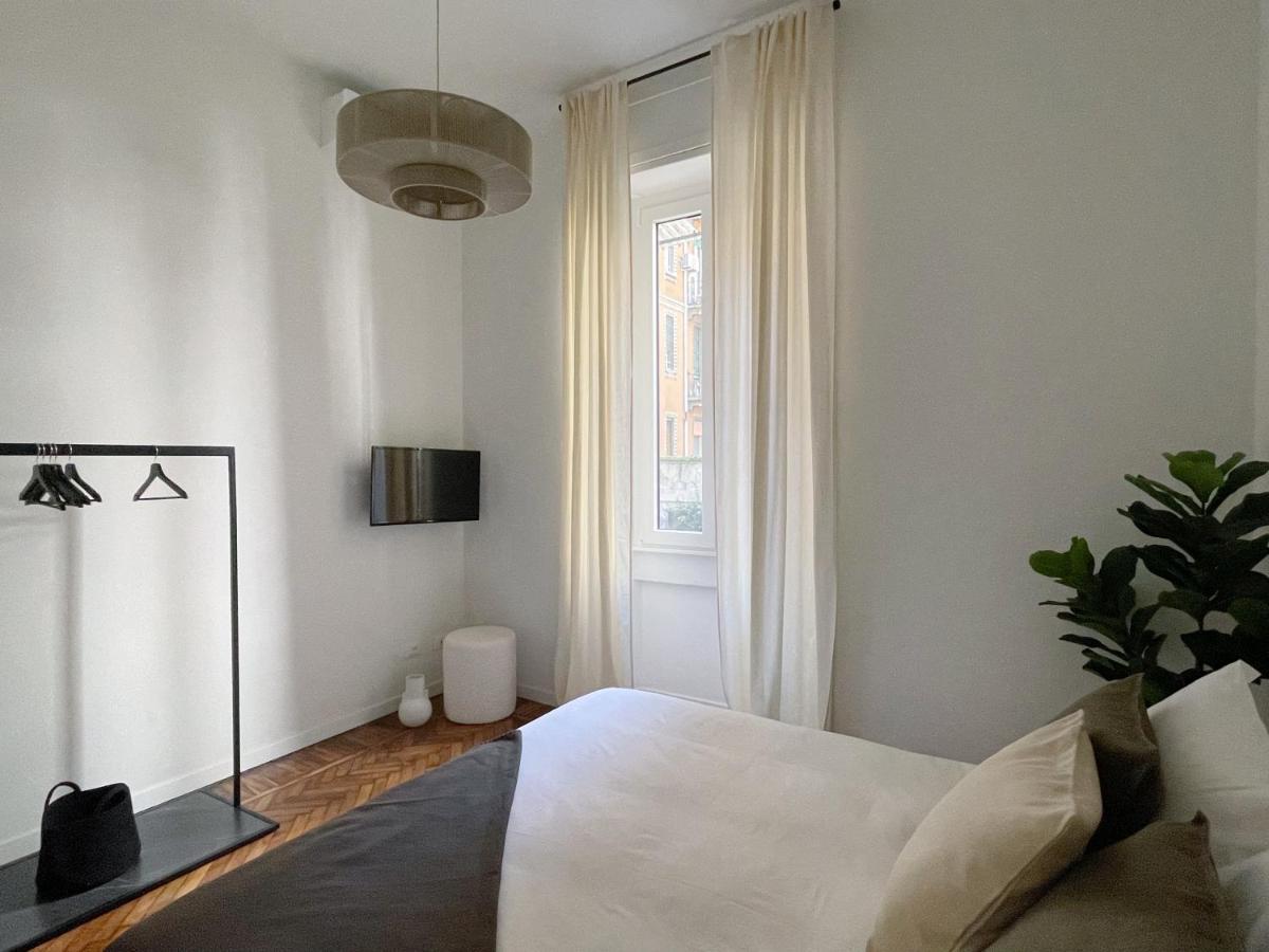 Casa Unica - Spacious & Contemporary - Bullona I Milão
