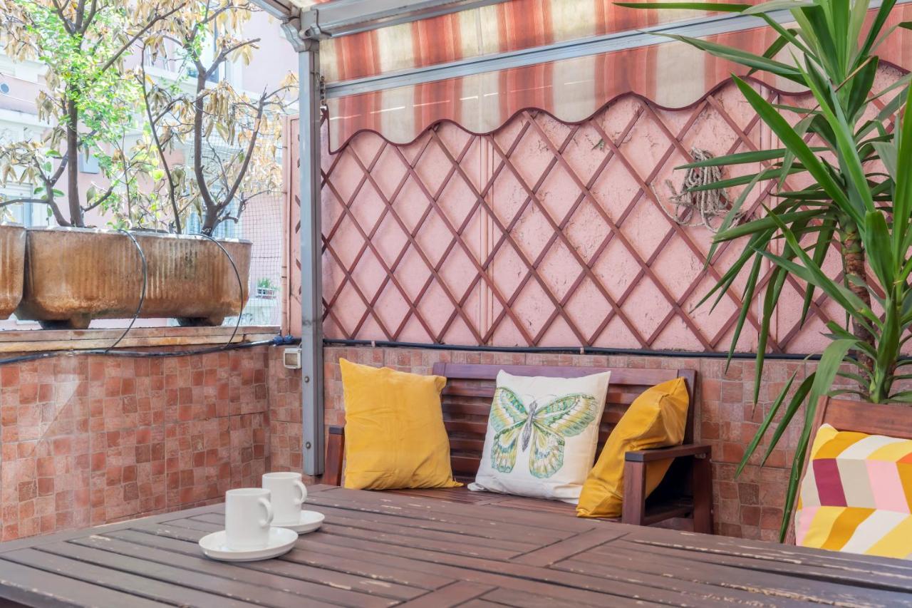 Terrace At 20 Minutes From Duomo - Homeunity * Milão