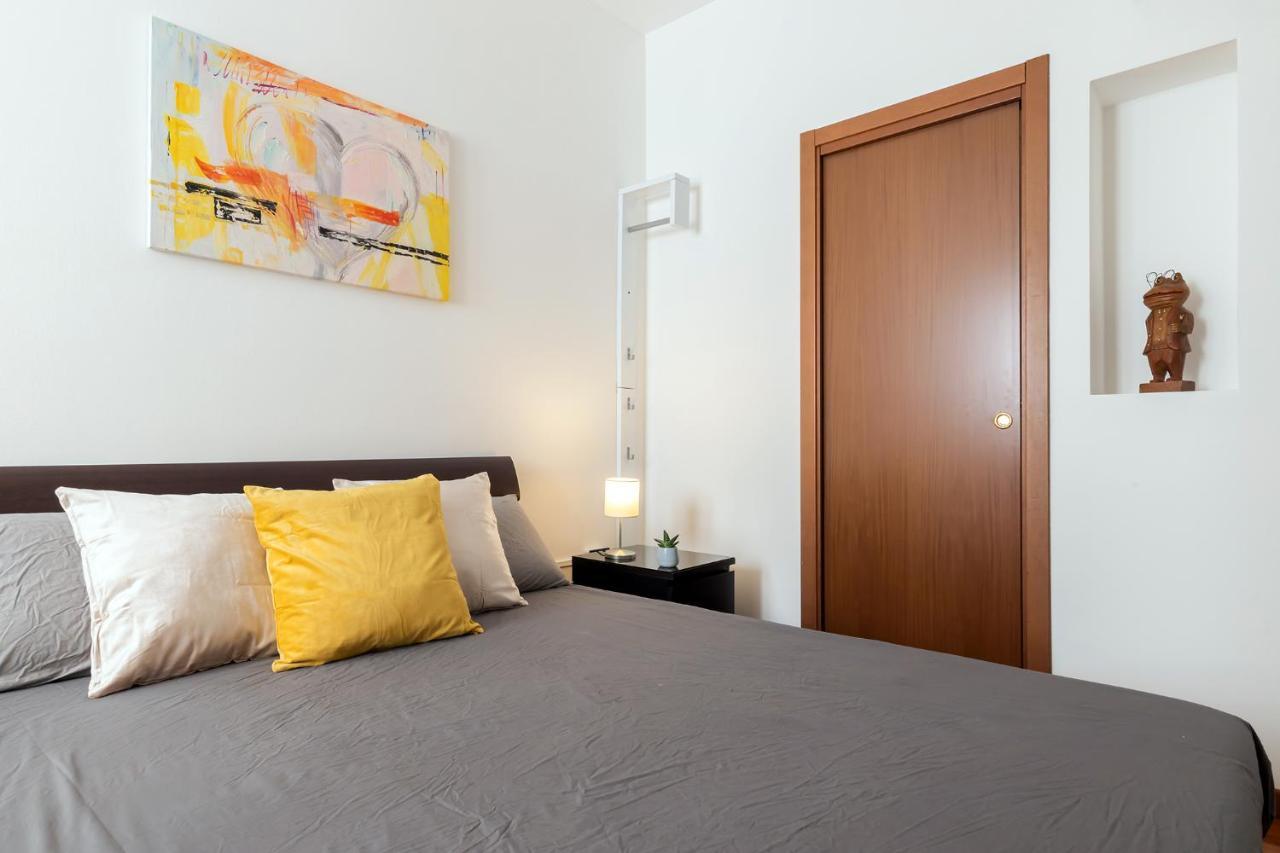 Terrace At 20 Minutes From Duomo - Homeunity Apartamento