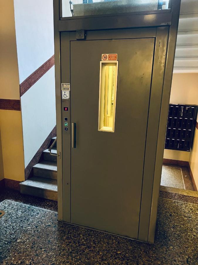 Appartamento Lattanzio Charming - Porta Romana Mm3 *