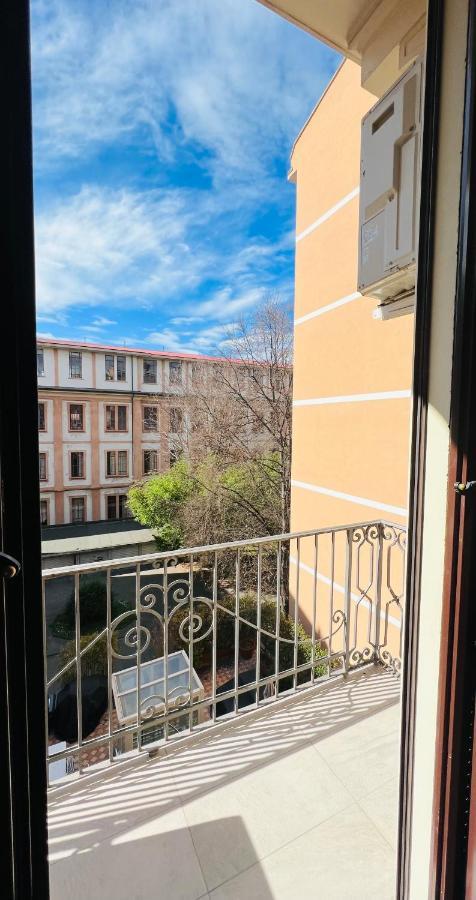 Lattanzio Charming - Porta Romana Mm3 Appartamento
