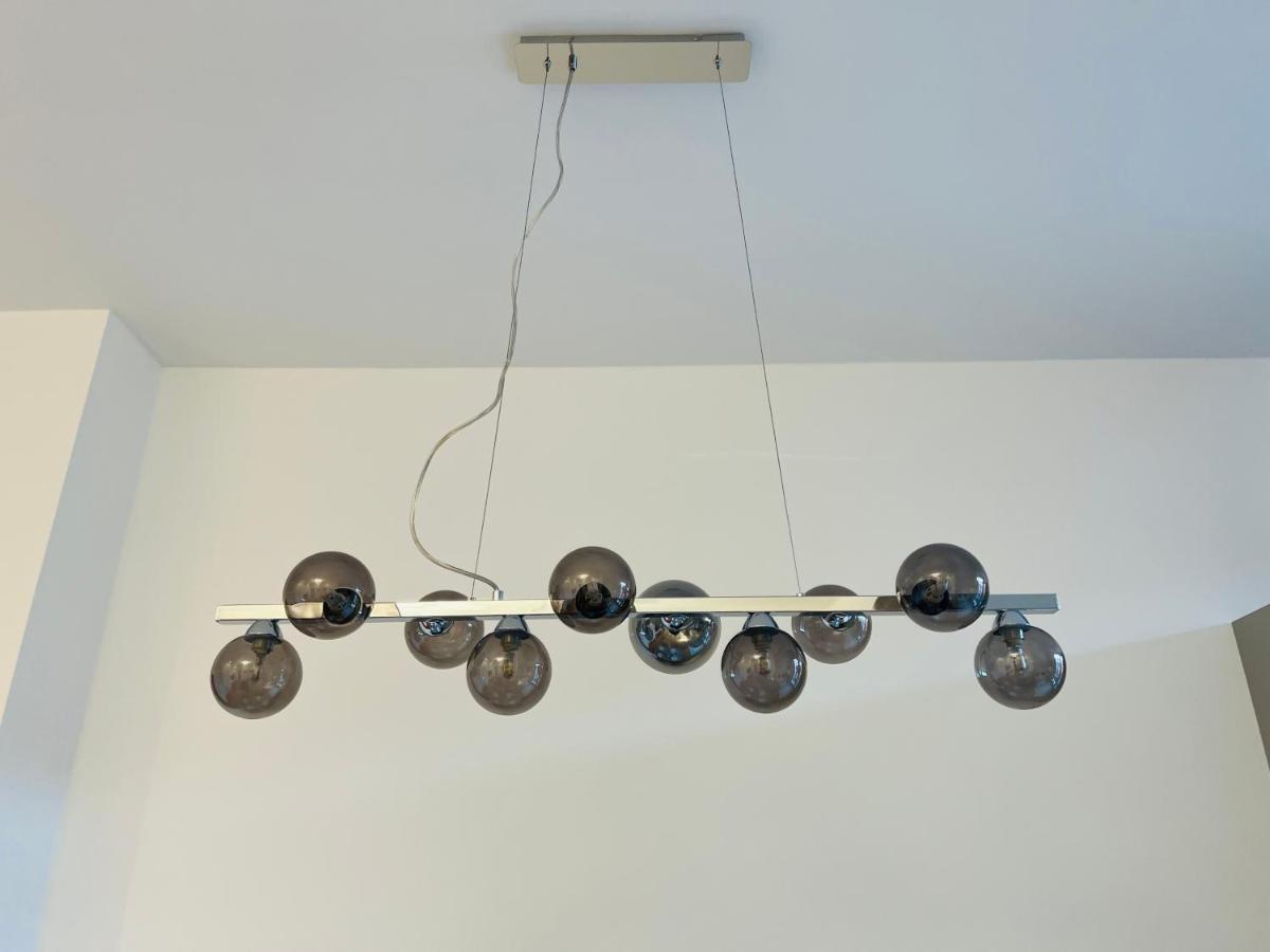 Appartamento Lattanzio Charming - Porta Romana Mm3 Milano