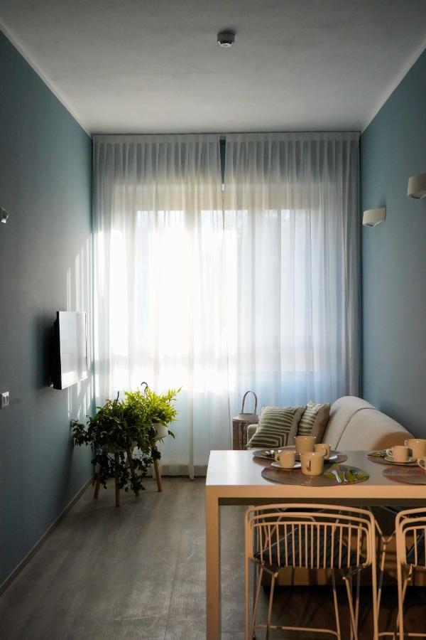 Aparthotel Bob W Ticinese Milão