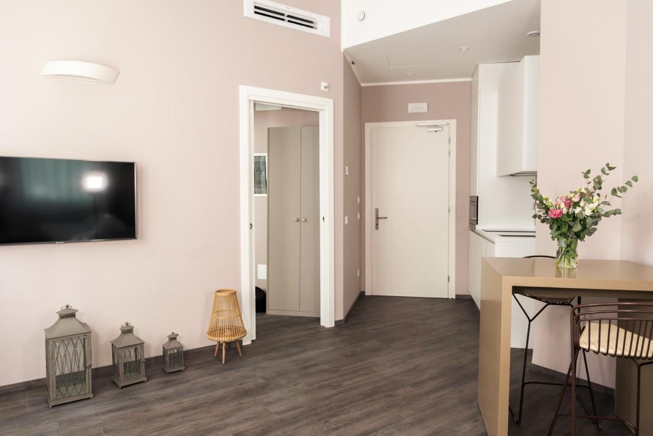 Bob W Ticinese Aparthotel