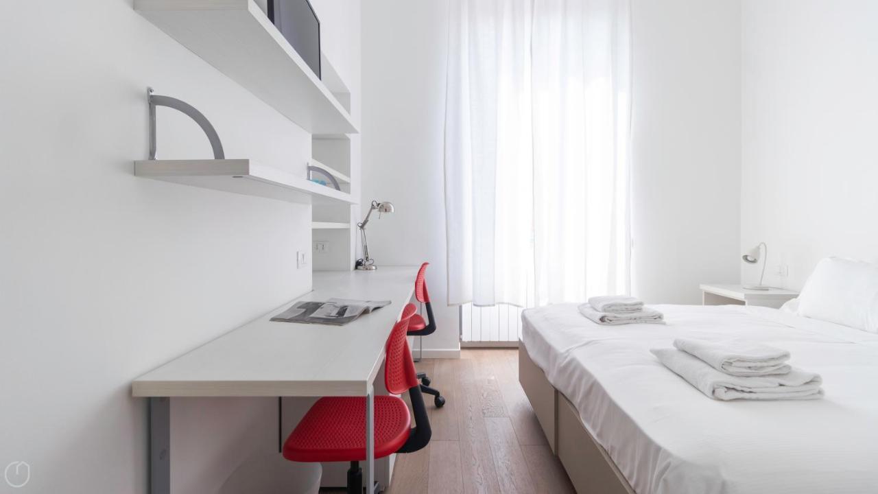 Apartment Italianway - Bligny 19a D Bologna